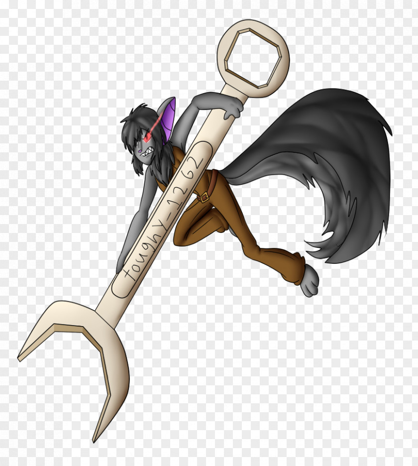 Design Tool Weapon PNG