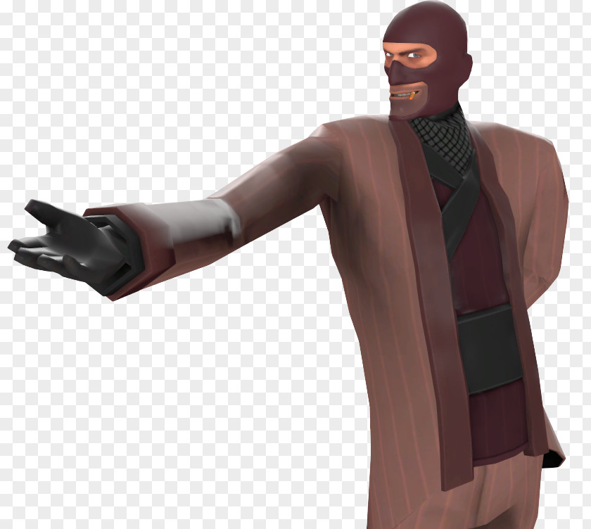 Dress Bathrobe Team Fortress 2 Clothing PNG