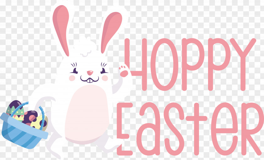 Easter Bunny PNG