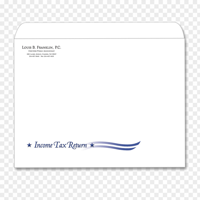 Envelope Paper Material Diagram Line Font PNG