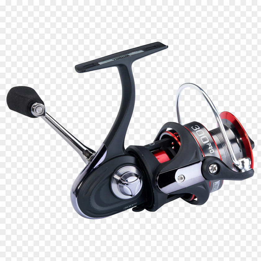 Fishing Reels Mitchell 300 Spinning Reel Pro Spin PNG