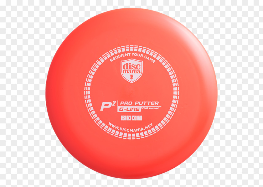 Golf Disc Discmania G-Line P2 Flying Discs P-Line Games PNG