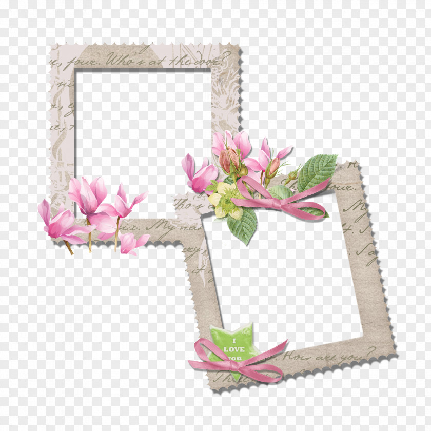 Love Frame Picture Frames Download Clip Art PNG