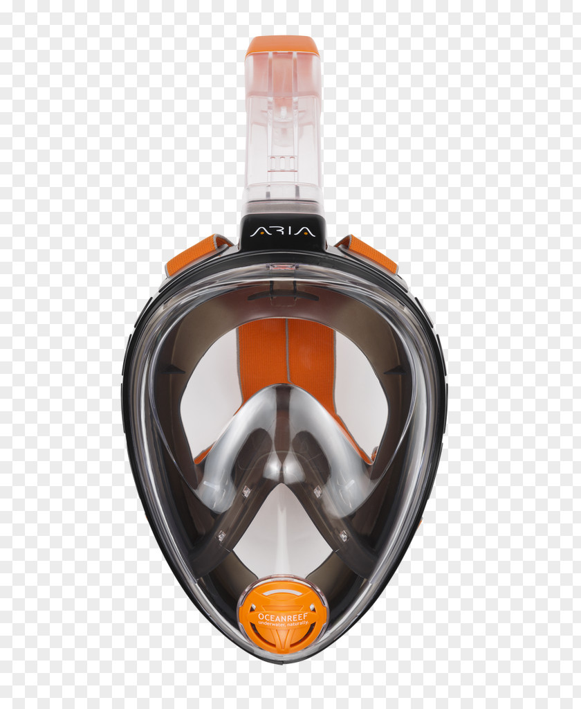Mask Diving & Snorkeling Masks Underwater Full Face Scuba PNG