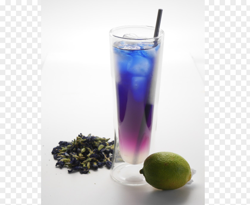 Mojito Asian Pigeonwings Seed Flower Non-alcoholic Drink PNG