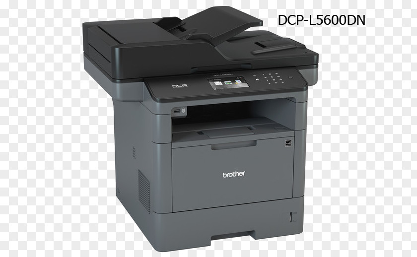 Multi-function Printer Laser Printing Image Scanner Duplex PNG