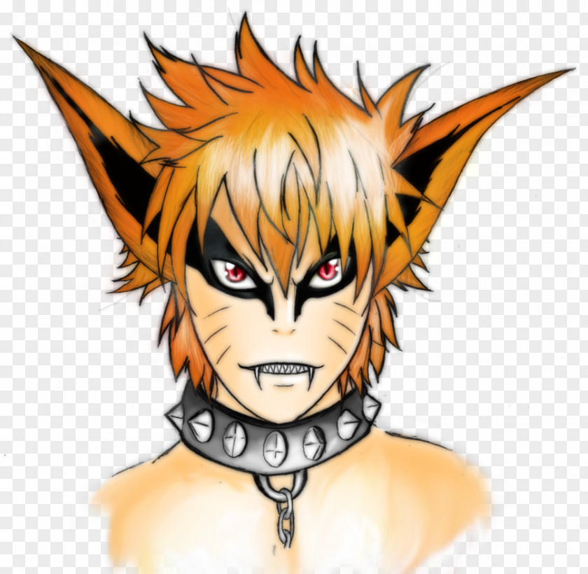 Naruto Nine-tailed Fox Itachi Uchiha Kuramathi PNG