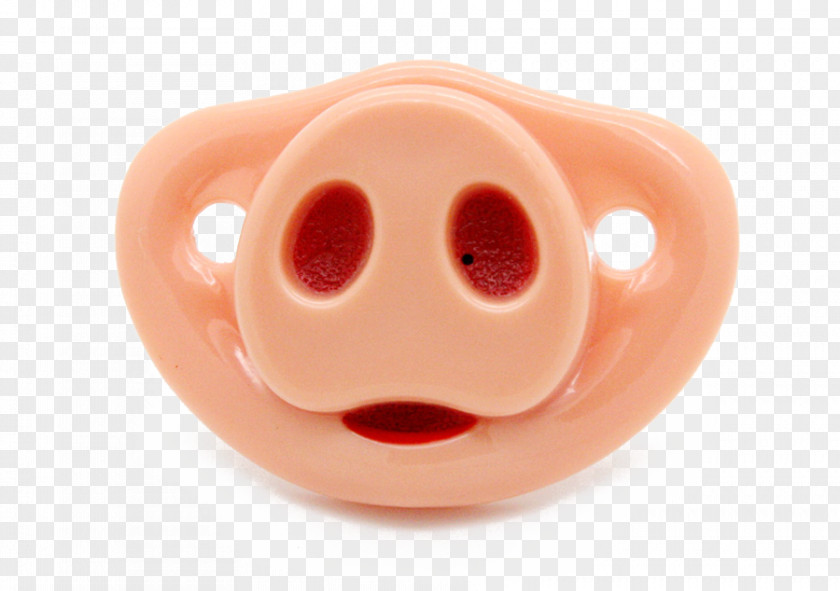 Rubber Pig Nose Domestic Euclidean Vector PNG