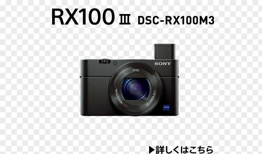 Rx 100 Sony Cyber-shot DSC-RX100 IV II Camera Secure Digital 索尼 PNG