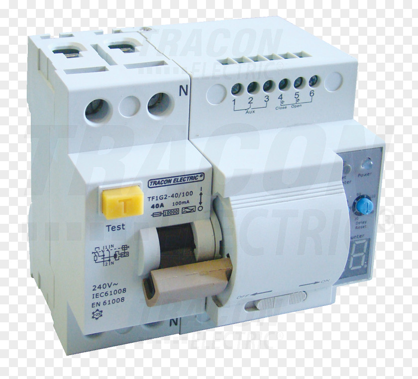 Static Electricity Day Circuit Breaker Residual-current Device Electric Current Electrical Switches PNG