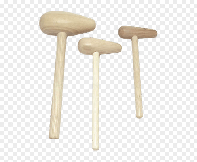 Table Mallet Woodworking Hammer PNG