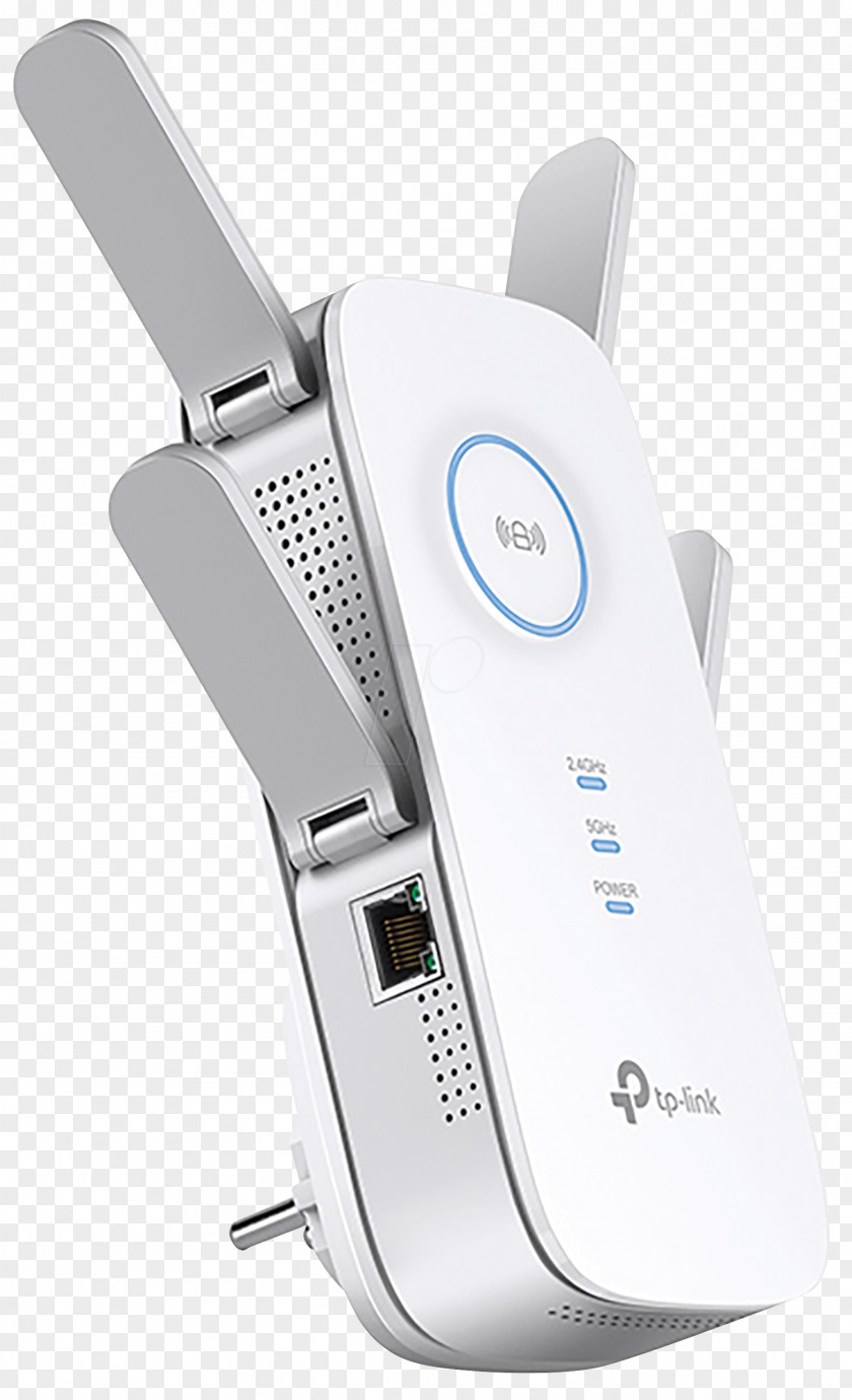 Wifi Wireless Repeater TP-Link Long-range Wi-Fi Multi-user MIMO PNG