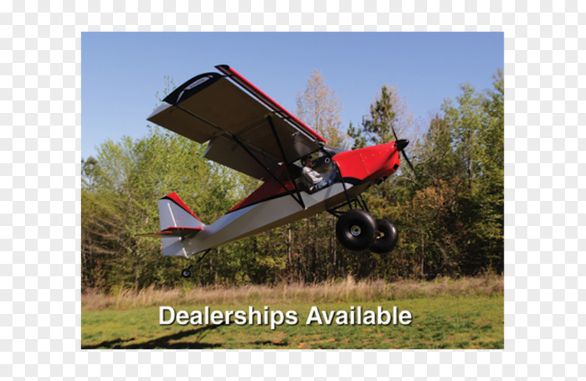 Aircraft Just Superstol Biplane Airplane Piper J-3 Cub PNG