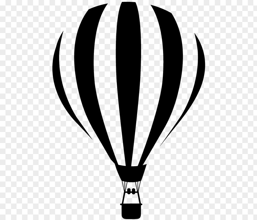 Balloon Hot Air Clip Art PNG