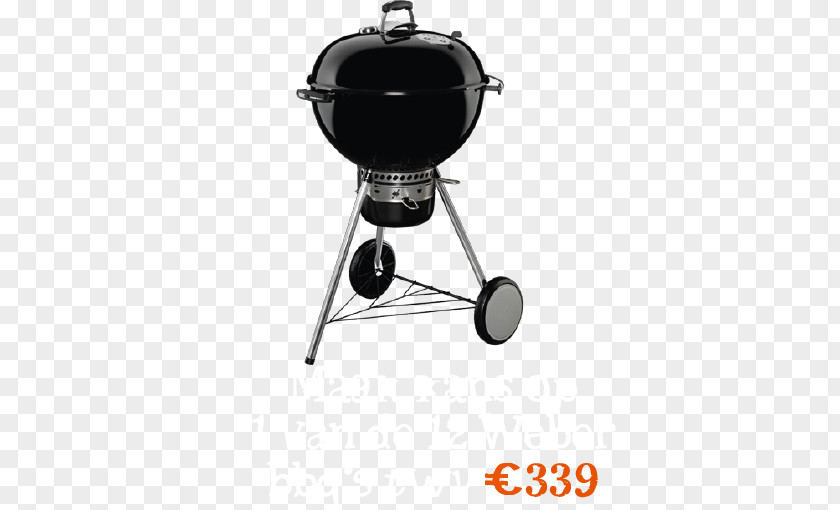 Barbecue Weber Master-Touch GBS 57 Weber-Stephen Products Grilling Gasgrill PNG
