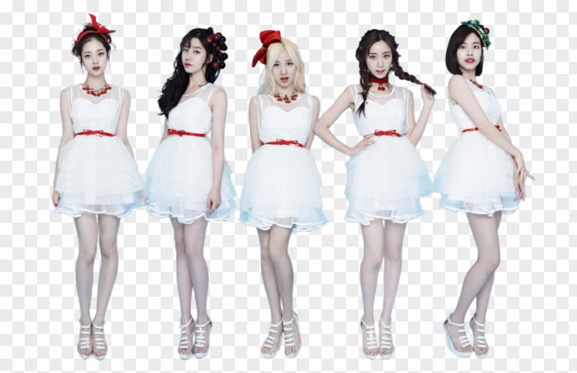 Berry Good K-pop Digital Media PNG