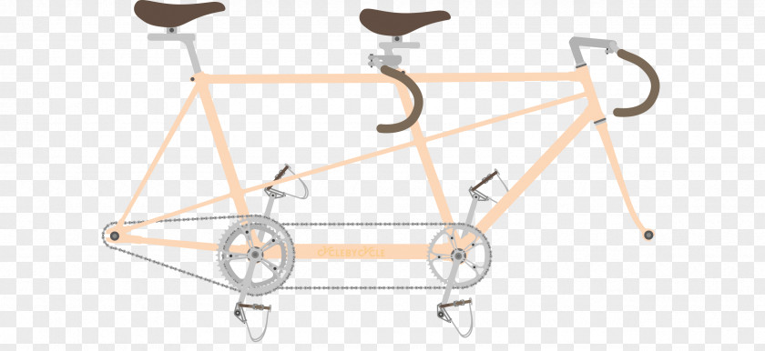 Bicycle Frames Wheels Hybrid Road PNG