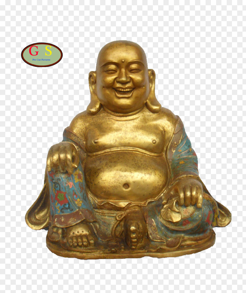Buddhism China Budai Buddharupa Chinese Folk Religion PNG