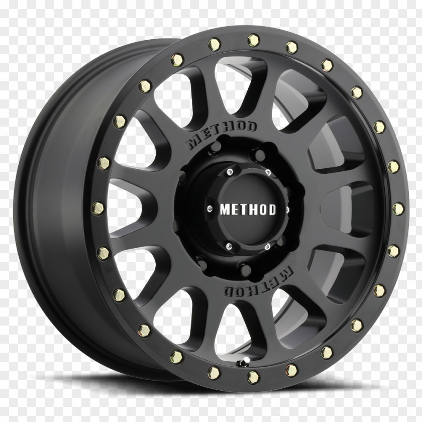 Car Method Race Wheels Beadlock Jeep PNG