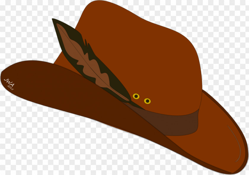 Cowboy Hat American Frontier Cartoon Boot PNG
