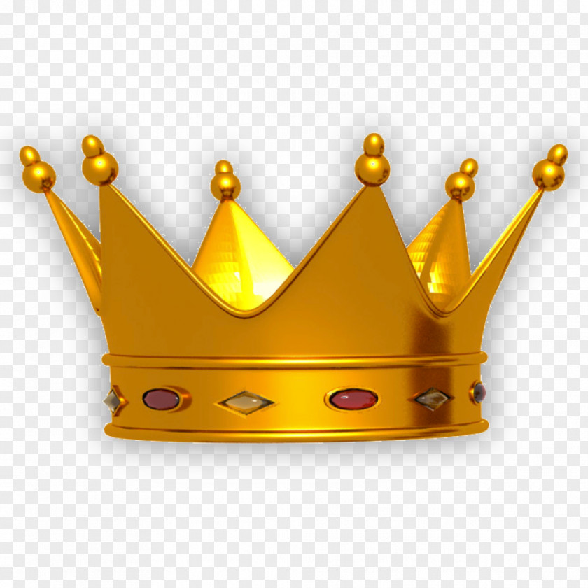 Crown Clip Art PNG