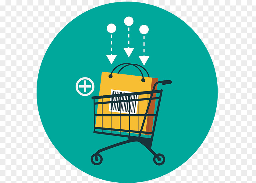 E-commerce Label Omnichannel Retail Sales PNG