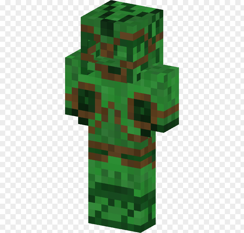 Emerald Minecraft Armor Armour Leaf Image PNG