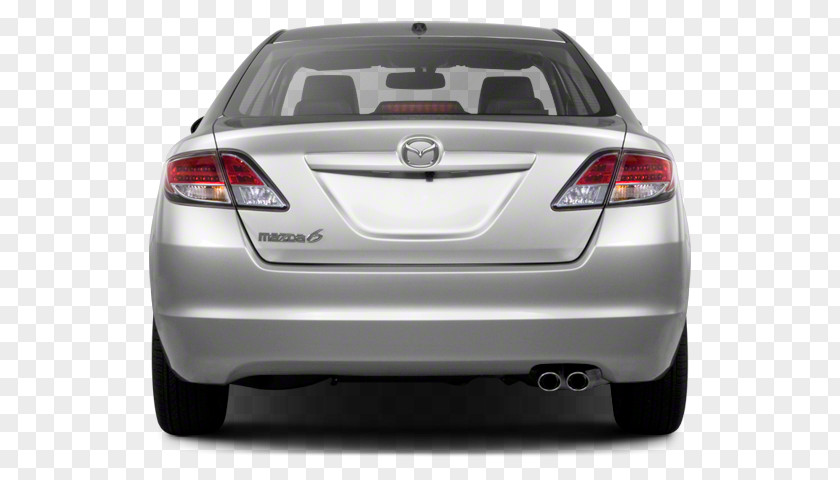 Mazda B-Series 2013 Mazda6 Car 2012 2011 PNG