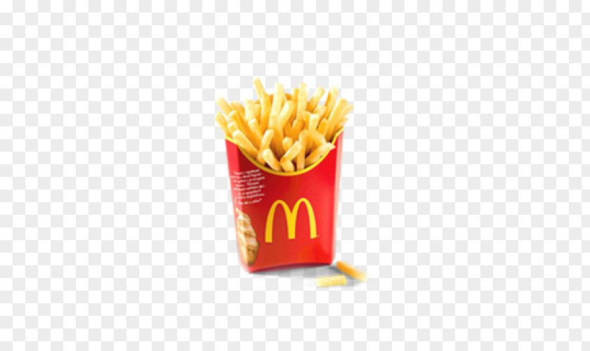 Mcdonalds French Fries Hamburger McDonald's Chicken McNuggets Restaurant PNG