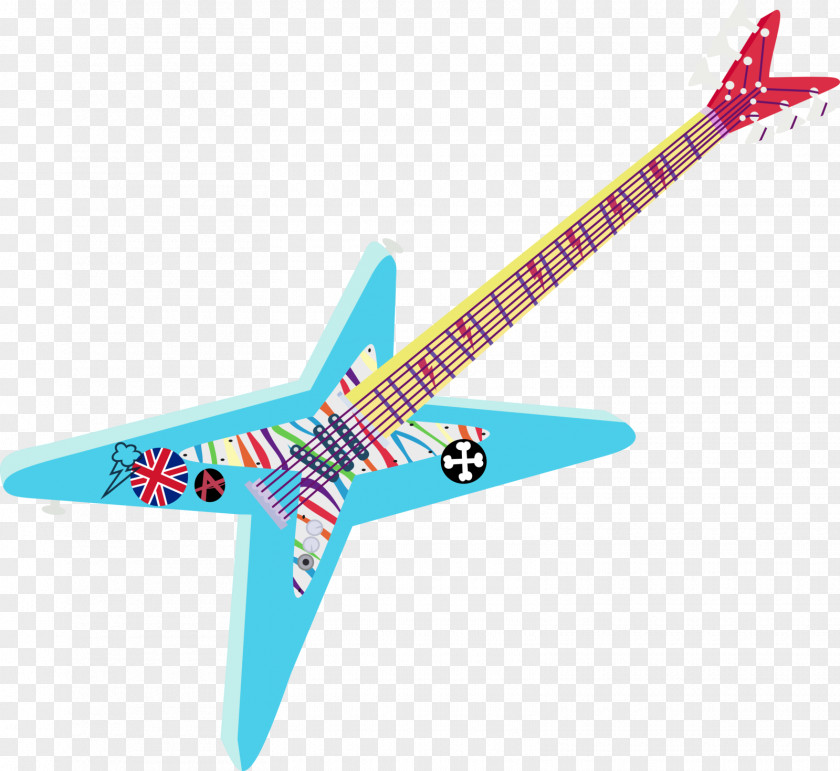 My Little Pony Rainbow Dash Twilight Sparkle Electric Guitar PNG