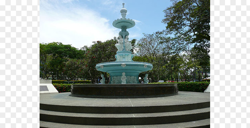 Natural Monument Esplanade Park Singapore River Tan Kim Seng Fountain Lim Bo Memorial Fort Canning Hill PNG
