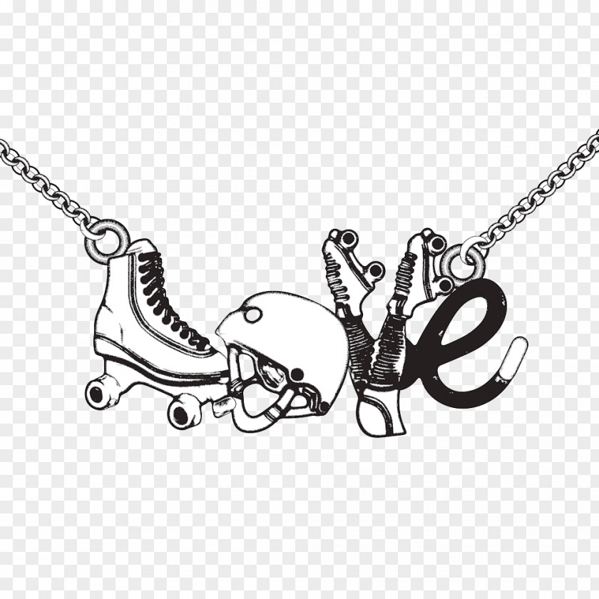 Necklace Charms & Pendants Chain Silver Body Jewellery PNG