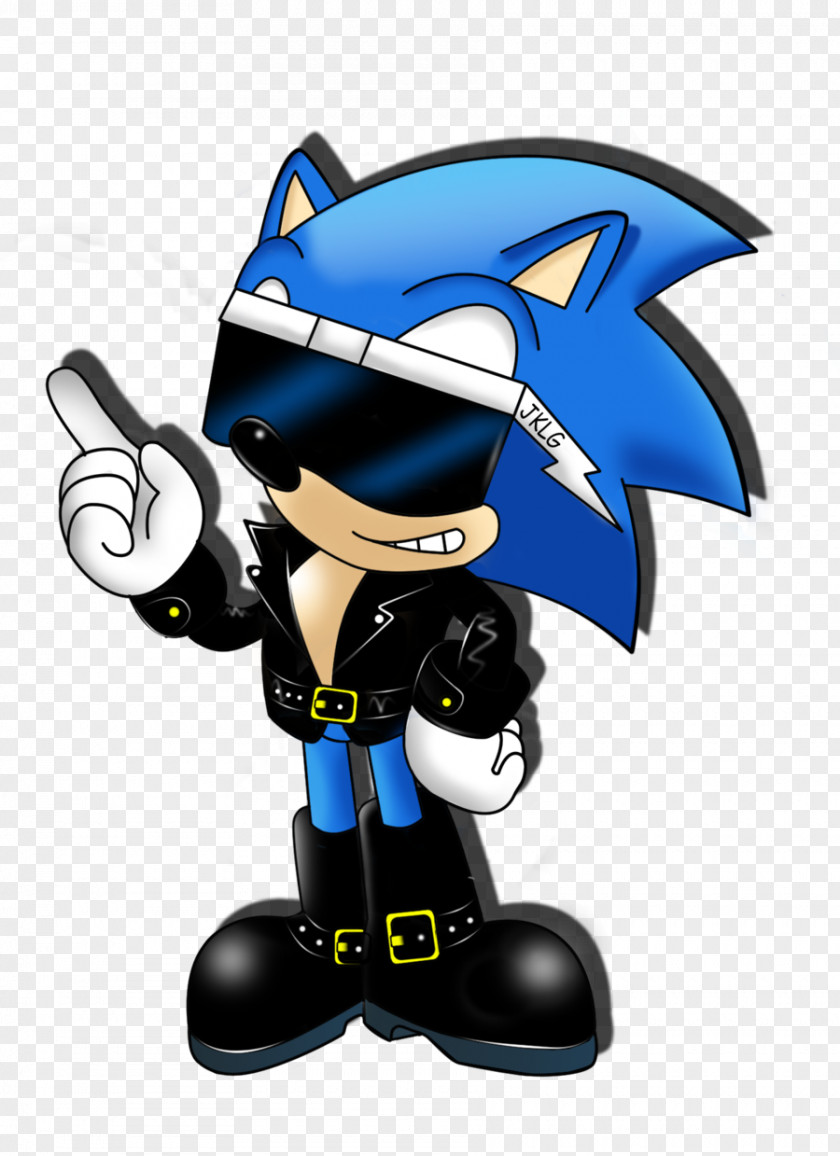 Paper Shadows Sonic The Hedgehog Classic Collection Jump Tails Metal PNG