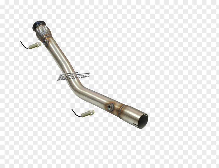 Peugeot 206 Exhaust System Car 205 PNG