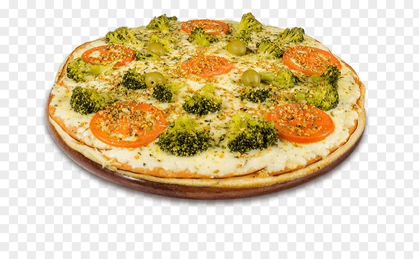 Pizza California-style Sicilian Manakish Vegetarian Cuisine PNG
