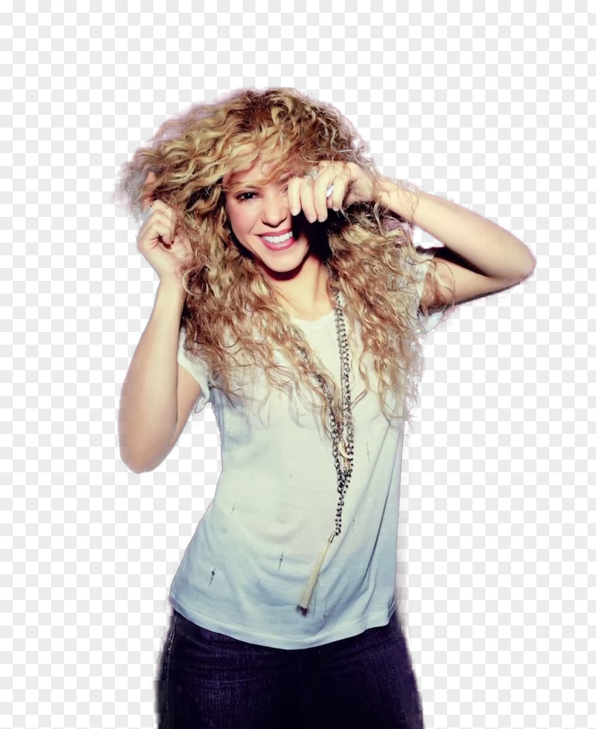 Shakira Photography No PNG