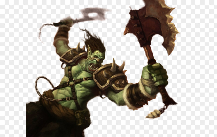 Total War Warhammer Ii Orc Fantasy Battle Legendary Creature PNG