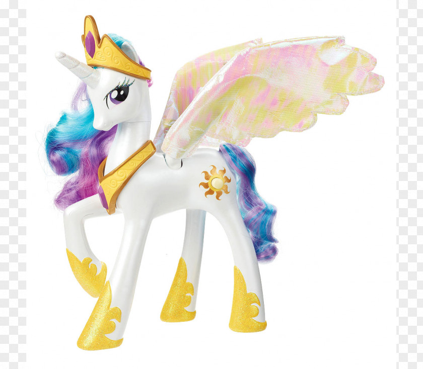 Toy Princess Celestia My Little Pony Twilight Sparkle PNG