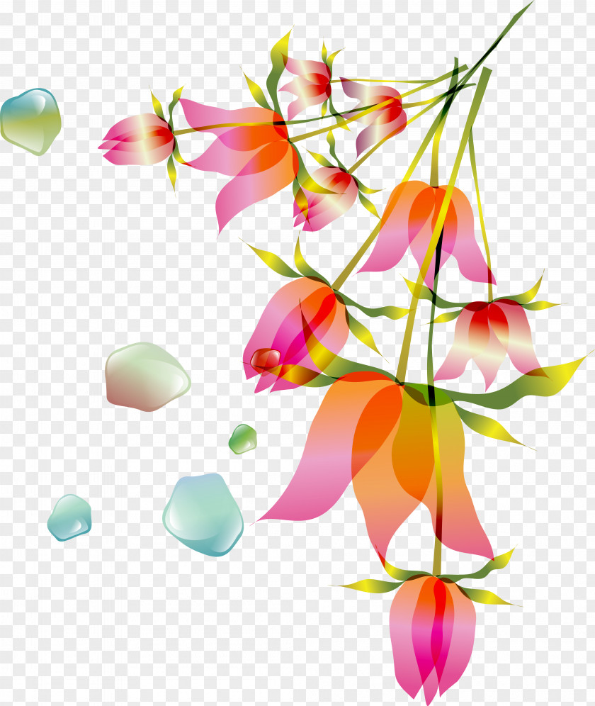 Barometer Flower Flora Clip Art PNG
