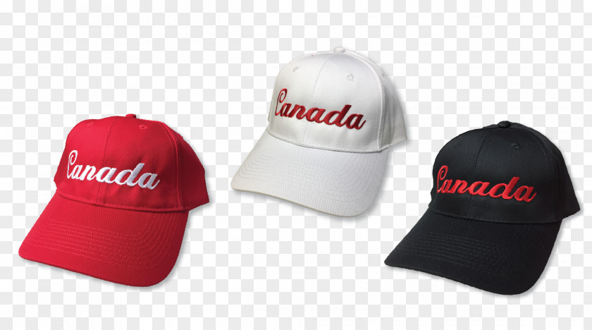 Baseball Cap Product Design PNG