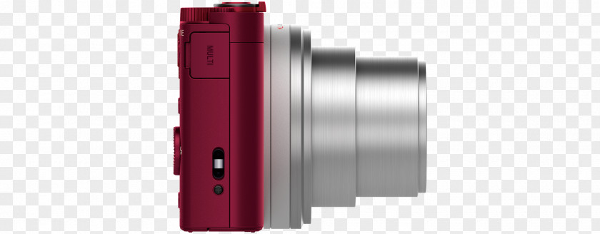 Camera Mirrorless Interchangeable-lens Sony Cyber-shot DSC-H400 Point-and-shoot PNG