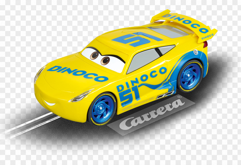 Car Lightning McQueen Cruz Ramirez Jackson Storm Mater PNG