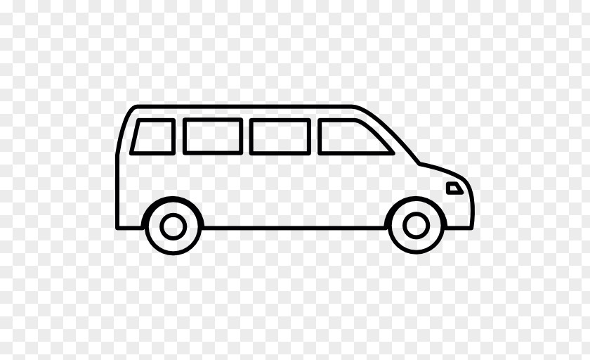 Car Van School Vehicle Clip Art PNG