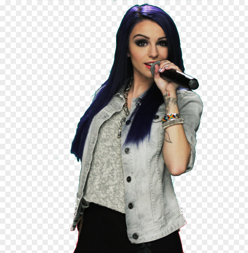 Cher Lloyd I Wish Model Blazer PNG