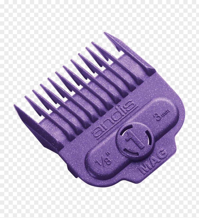 Comb Hair Clipper Andis Barber Iron PNG