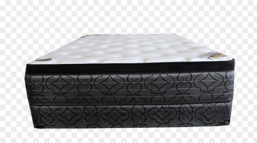 Comfortable Sleep Mattress Bed Frame Box-spring Sleepy's PNG