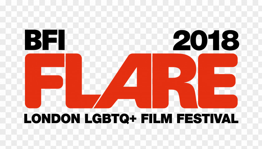 Design BFI Flare: London LGBT Film Festival Logo Brand Product PNG