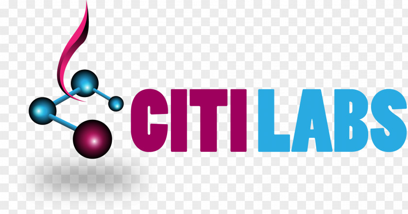 Design Logo Citilabs Inc. Brand PNG