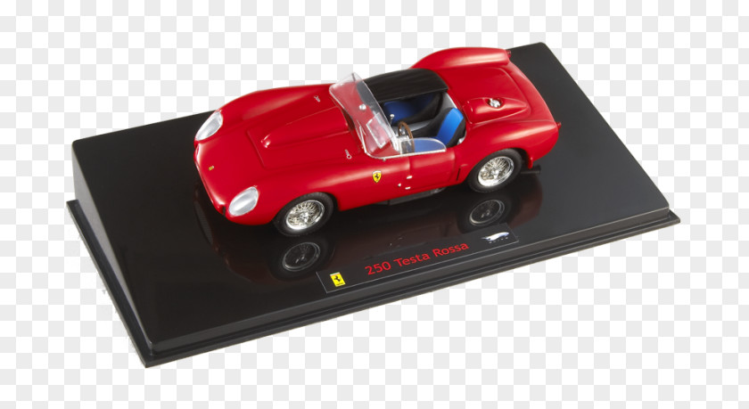 Ferrari 288 Gto 250 GTO Model Car Scale Models PNG