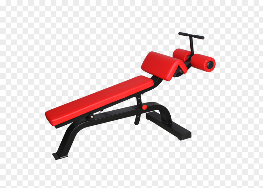 Fly Bench Fitness Centre Sit-up Exercise Equipment Physical PNG